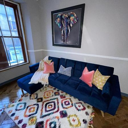 Stunning 1 Bed Apt In West End Glasgow Ngoại thất bức ảnh